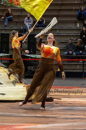 Upper Moreland Guard_250323_Liberty High School-JB00191