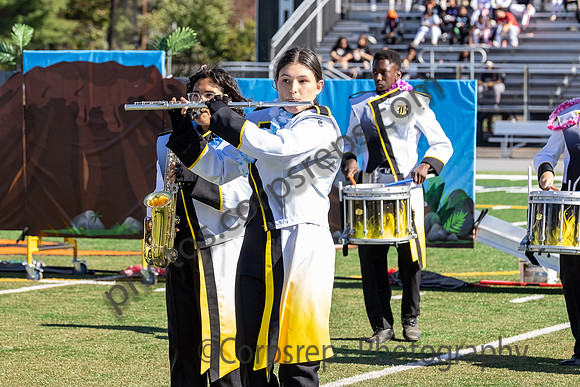 Bordentown Regional Band_241012_Hamilton High School West-JB01399