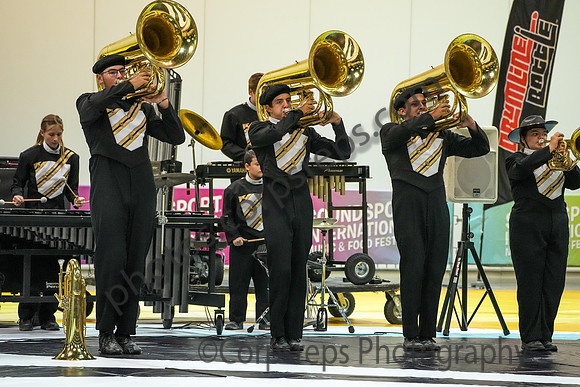 Frankton-Lapel Marching Band_230812_Indianapolis-37015
