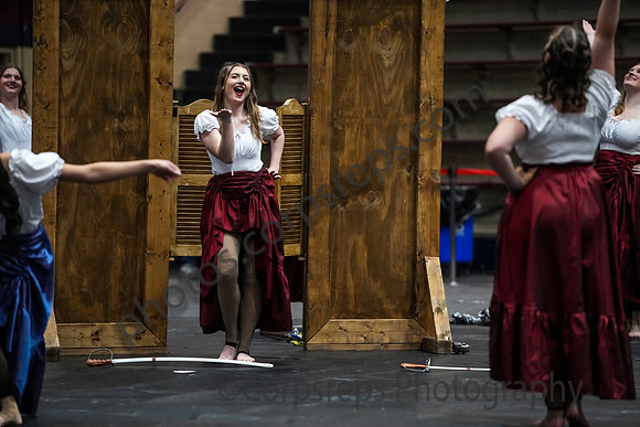 Orchard Park Guard_250322_Bethlehem-06595