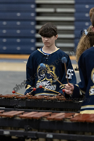 Spring-Ford Drumline_250322_RWJ Barnabas Health Arena-JB00226