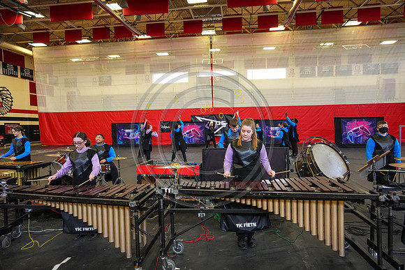 Coatesville Drumline_220409_Coatesville-07632