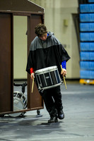 Great Valley Drumline_250405_Spring-Ford-04213