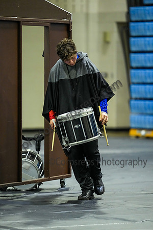 Great Valley Drumline_250405_Spring-Ford-04213