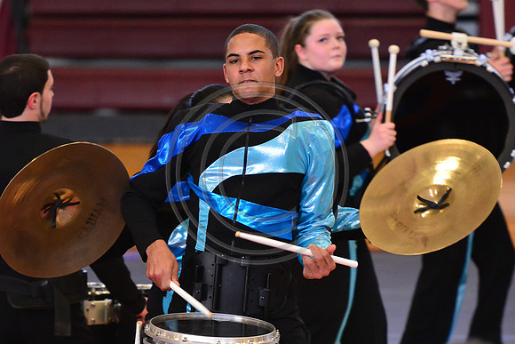 Abington Drumline-698