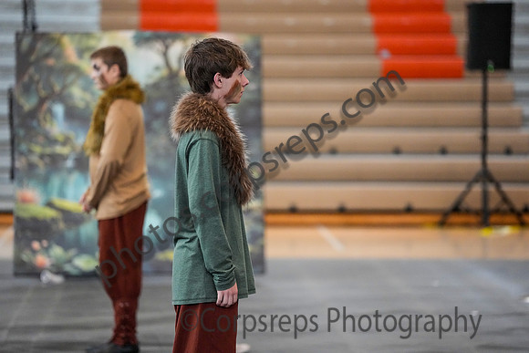 Garnet Valley Drumline_250426_Perkiomen Valley-00114