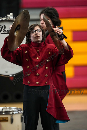 Penncrest Drumline_250315_Penncrest-01393