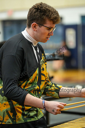 Cinnaminson Drumline_250427_Eastern Regional-01054