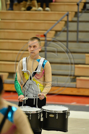 Bridgewater-Raritan Percussion-344