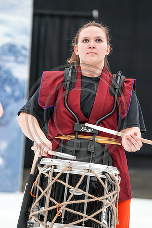 Lake Lehman Drumline_220428_Wildwood-05790
