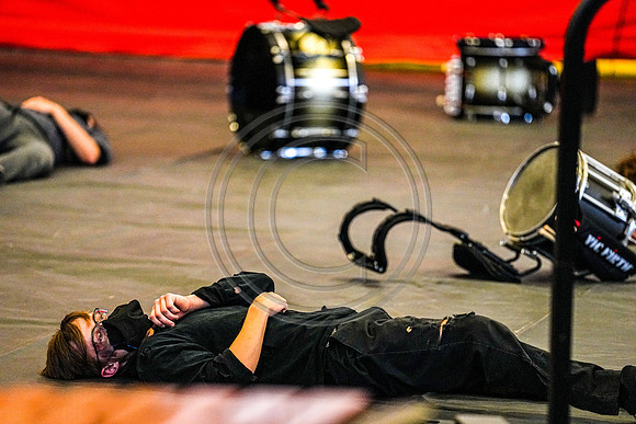 Quakertown Drumline_220409_Coatesville-03270