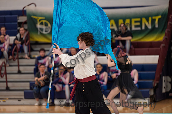 Collingswood Guard-07