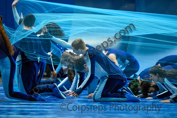 Spring-Ford Drumline_250405_Spring-Ford-05012