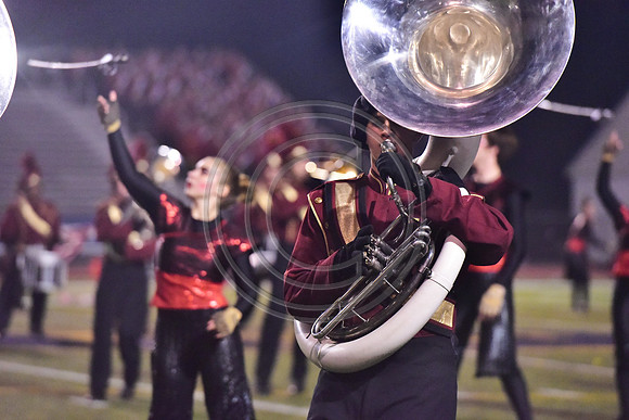 Avon Grove High School-738