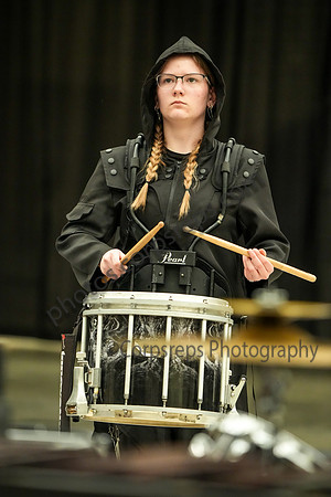Lake Lehman Drumline_250501_Wildwood-mg04878