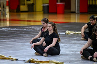 Golden of Kutztown University Guard_250301_Wilson-DJK00886