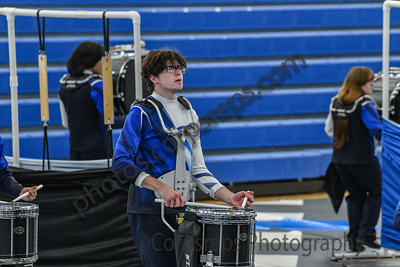 Eastern Regional Percussion_250222_Millville-DJK00663