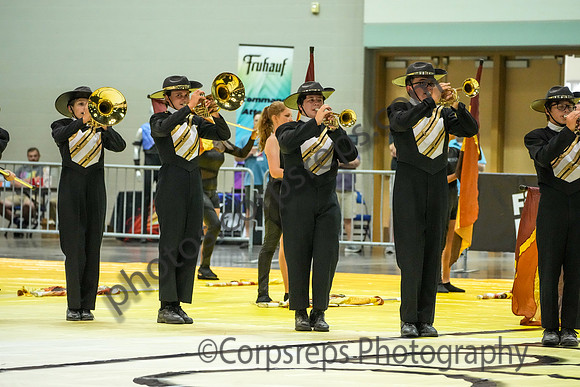 Frankton-Lapel Marching Band_230812_Indianapolis-37023