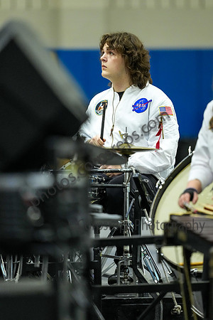 Daniel Boone Drumline_250405_Spring-Ford-03954