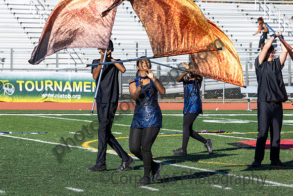 Florence Township Memorial Band_241020_Woodbridge-JB00044