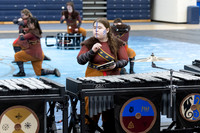 Perkiomen Valley Drumline_250322_RWJ Barnabas Health Arena-JB01430