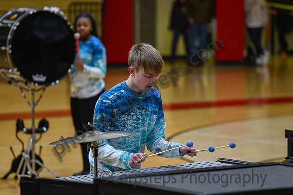 Middletown Area Percussion_250301_Wilson-DJK01399