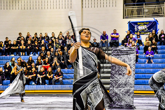 Abington Guard_180127_Spring-Ford-9925