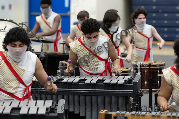 Everett Percussion_250322_RWJ Barnabas Health Arena-JB00366