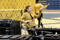 Downingtown East Drumline_250322_RWJ Barnabas Health Arena-JB01569