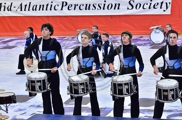 United Percussion-992