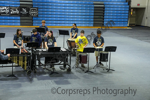 Spring-Ford MS Drumline_250405_Spring-Ford-03834