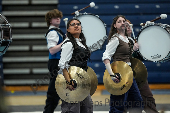 Westhill Drumline_250323_Toms River-04304