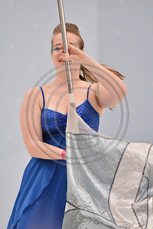 Lancaster Catholic Guard-905