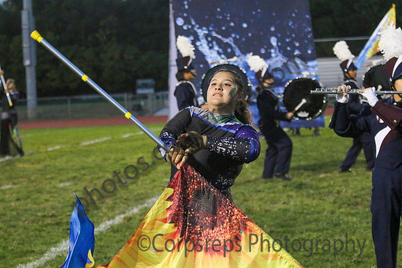 Eastern Regional_241012_West Deptford-JSB1187