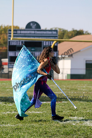 Pennsville Memorial_241012_West Deptford-JSB0503
