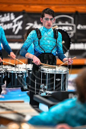 Neshaminy Drumline_230218_Hatboro-Horsham-00942