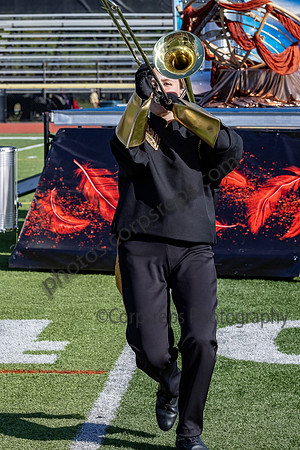 Immaculata Band_241005_Somerville High School-JB00368