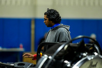 Great Valley Drumline_250405_Spring-Ford-04204