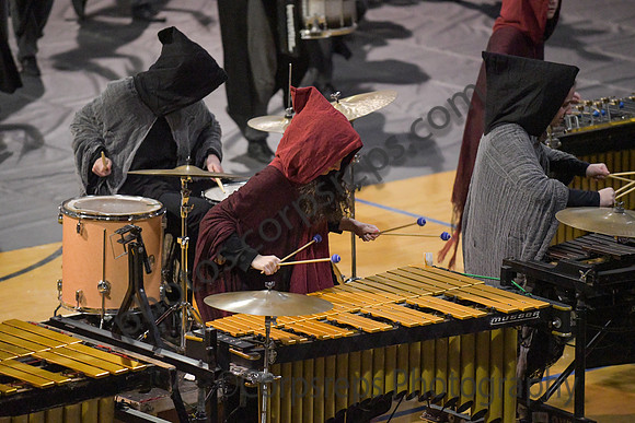Pennridge Percussion_250315_North Penn-DJK01501