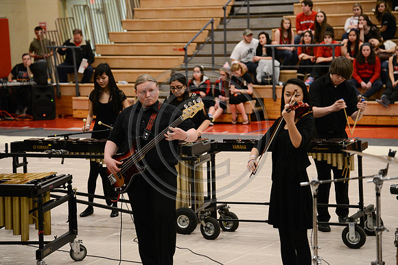 Bunnell Percussion-454