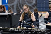 Old Line Independent Percussion_250322_RWJ Barnabas Health Arena-JB00513