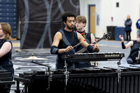 Old Line Independent Percussion_250322_RWJ Barnabas Health Arena-JB00517