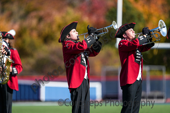 Haddonfield Memorial_241020_Eastern Regional-00897