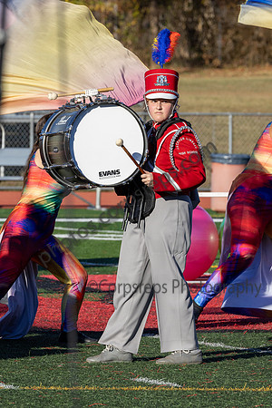 Jackson Liberty Band_241020_Woodbridge-JB00023