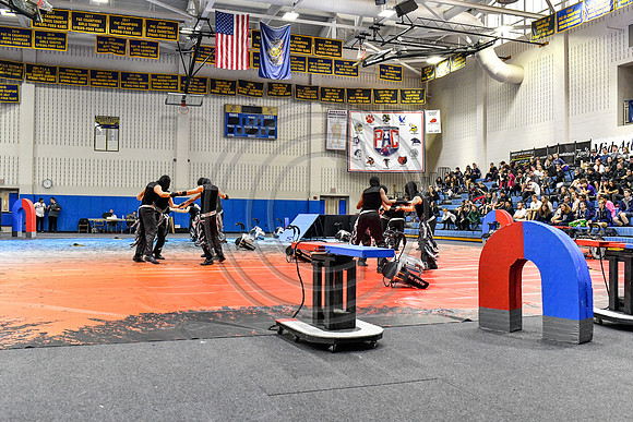 Cab Calloway Drumline_190330_Spring-Ford-0003