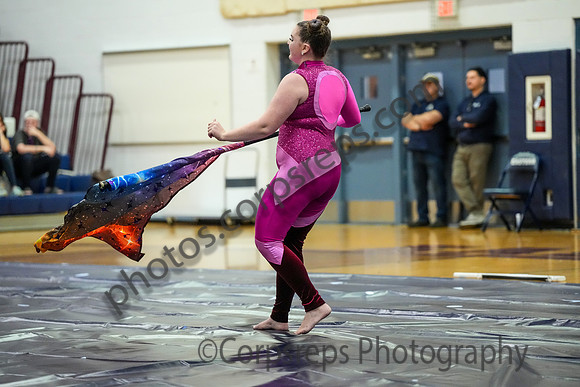 West Deptford Guard_250427_Eastern Regional-01691