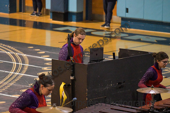 North Penn Percussion_250315_North Penn-DJK01233