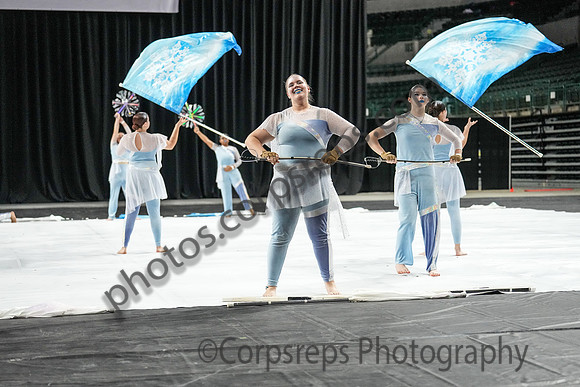 Council Rock North Guard_240420_Cure Insurance Arena-02669