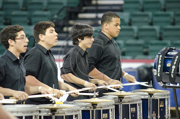 Bunnell Drumline-164