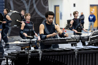 Old Line Independent Percussion_250322_RWJ Barnabas Health Arena-JB00524